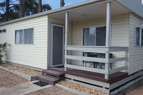 Lakes Caravilla Caravan Park - Nambucca Heads Accommodation 1