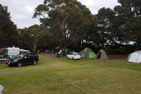 Lakes Caravilla Caravan Park - Nambucca Heads Accommodation 0