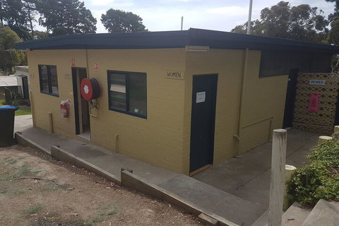 Lakes Caravilla Caravan Park - Nambucca Heads Accommodation 3