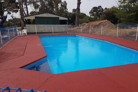 Lakes Caravilla Caravan Park - Nambucca Heads Accommodation 5