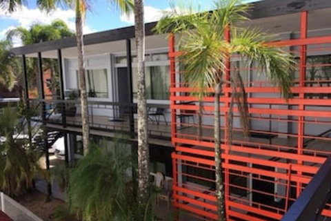 A1 Inn The City - Nambucca Heads Accommodation 1