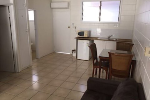 A1 Inn The City - Nambucca Heads Accommodation 6