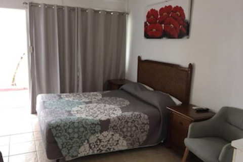 A1 Inn The City - Nambucca Heads Accommodation 4