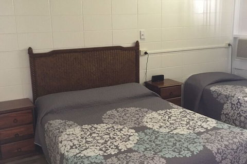 A1 Inn The City - Nambucca Heads Accommodation 3