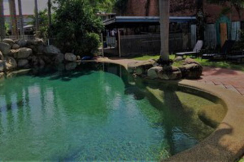A1 Inn The City - Nambucca Heads Accommodation 0