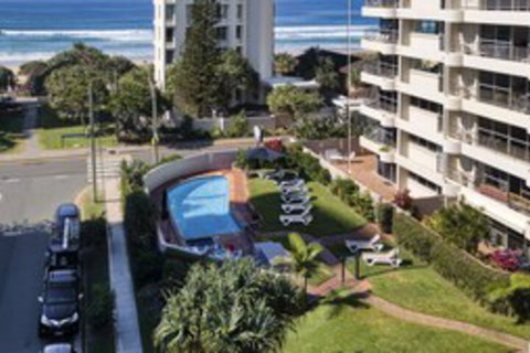 Surfers Chalet - Nambucca Heads Accommodation 0