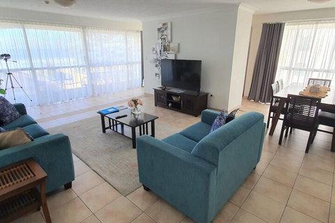 Surfers Chalet - Nambucca Heads Accommodation 4