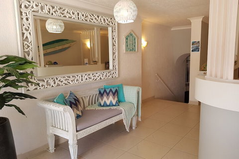 Surfers Chalet - Nambucca Heads Accommodation 1