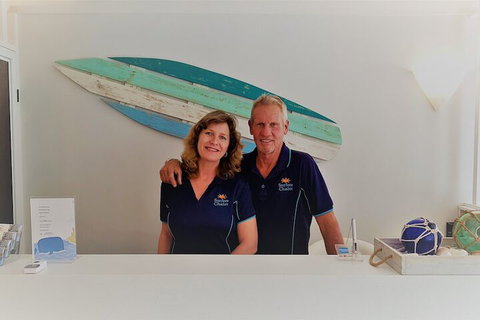 Surfers Chalet - Nambucca Heads Accommodation 3