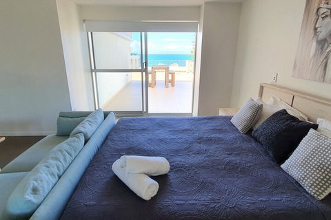 Surfers Chalet - Nambucca Heads Accommodation 7