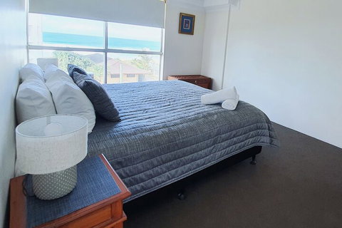 Surfers Chalet - Nambucca Heads Accommodation 6