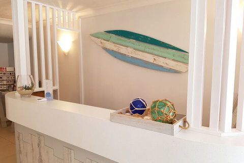 Surfers Chalet - Nambucca Heads Accommodation 2