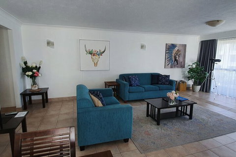 Surfers Chalet - Nambucca Heads Accommodation 5