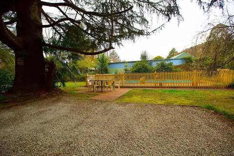 Carawatha Gardens - Nambucca Heads Accommodation 0