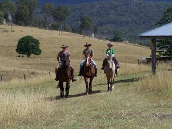 Barney View QLD Nambucca Heads Accommodation