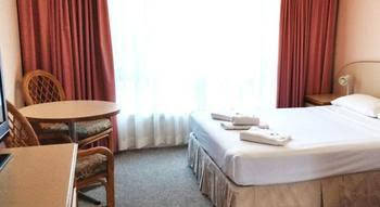 The Barkley Inn - Nambucca Heads Accommodation 0