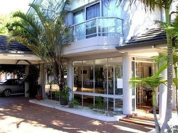 The Barkley Inn - Nambucca Heads Accommodation 4