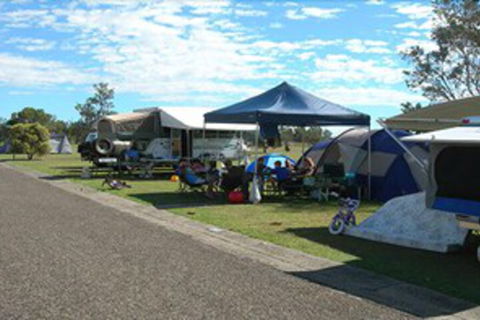 Lanis On The Beach - Old Bar - Nambucca Heads Accommodation 6
