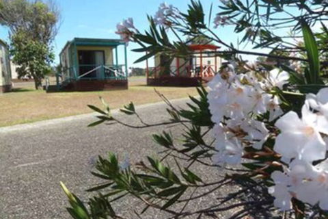 Lanis On The Beach - Old Bar - Nambucca Heads Accommodation 0