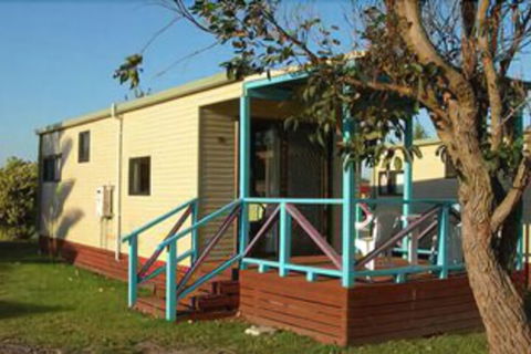 Lanis On The Beach - Old Bar - Nambucca Heads Accommodation 3