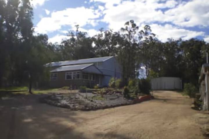 Briagolong VIC Nambucca Heads Accommodation