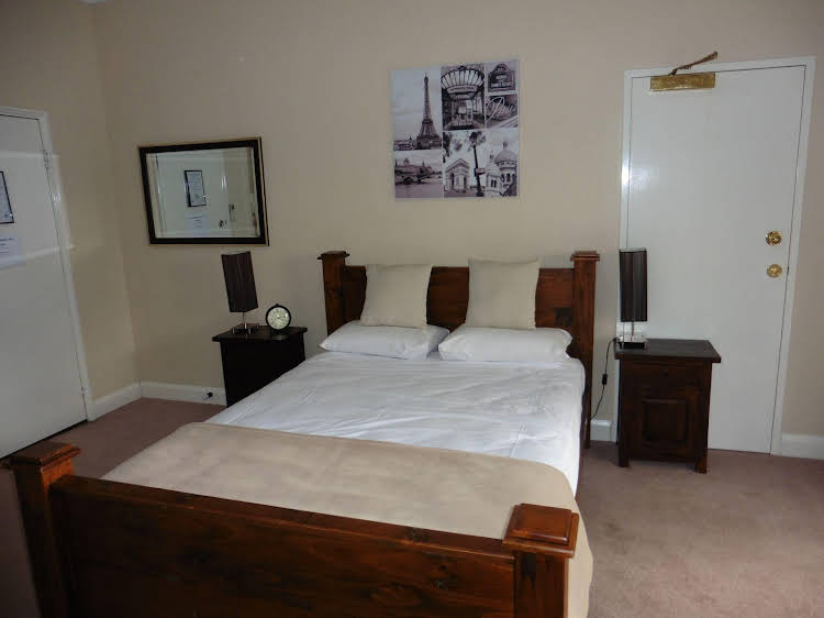 Balladong WA Nambucca Heads Accommodation