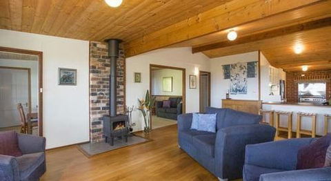 Interludes At Bawley - Nambucca Heads Accommodation 6