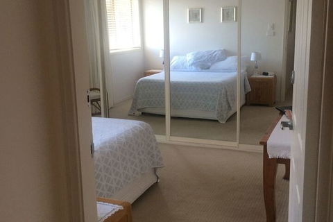 The Mitchells Waterfront Bed & Breakfast - Nambucca Heads Accommodation 3