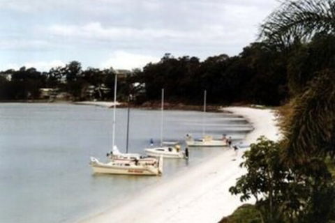 The Mitchells Waterfront Bed & Breakfast - Nambucca Heads Accommodation 5