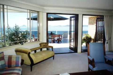 The Mitchells Waterfront Bed & Breakfast - Nambucca Heads Accommodation 2