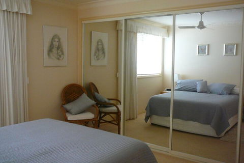 The Mitchells Waterfront Bed & Breakfast - Nambucca Heads Accommodation 1