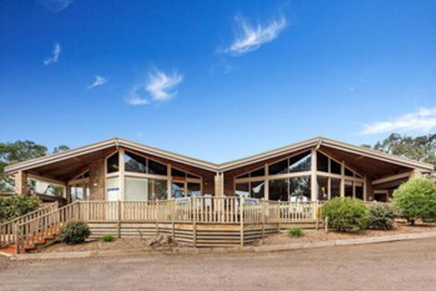 Bellbrae Country Club Surf Coast - Nambucca Heads Accommodation 0