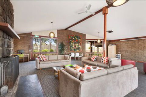 Bellbrae Country Club Surf Coast - Nambucca Heads Accommodation 2