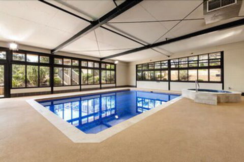Bellbrae Country Club Surf Coast - Nambucca Heads Accommodation 1