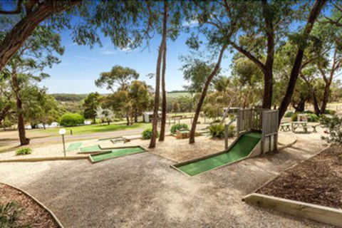 Bellbrae Country Club Surf Coast - Nambucca Heads Accommodation 7