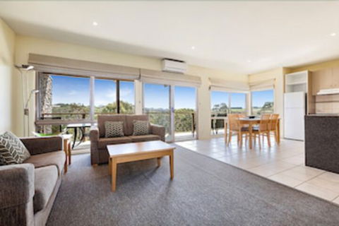 Bellbrae Country Club Surf Coast - Nambucca Heads Accommodation 4