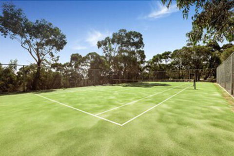 Bellbrae Country Club Surf Coast - Nambucca Heads Accommodation 6