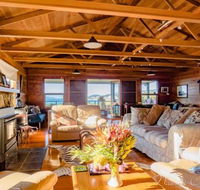 Palana Beach House - Nambucca Heads Accommodation