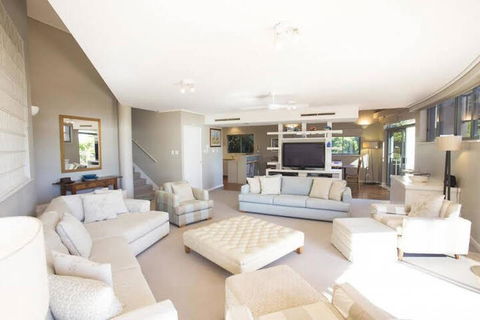 Noosa Apartments 1 Hastings Park - Nambucca Heads Accommodation 3