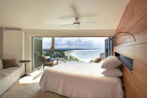 Noosa Apartments 1 Hastings Park - Nambucca Heads Accommodation 5