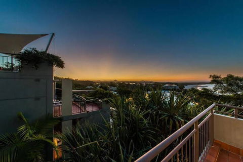 Noosa Apartments 1 Hastings Park - Nambucca Heads Accommodation 4