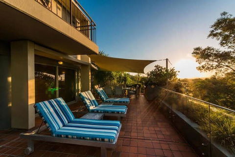 Noosa Apartments 1 Hastings Park - Nambucca Heads Accommodation 6