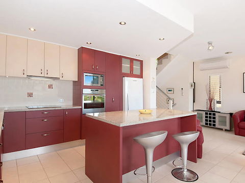 Viewland Drive Private Holiday Apartment - Nambucca Heads Accommodation 0