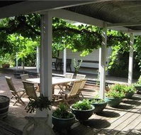 Avoca House  Cottage Accommodation - Nambucca Heads Accommodation