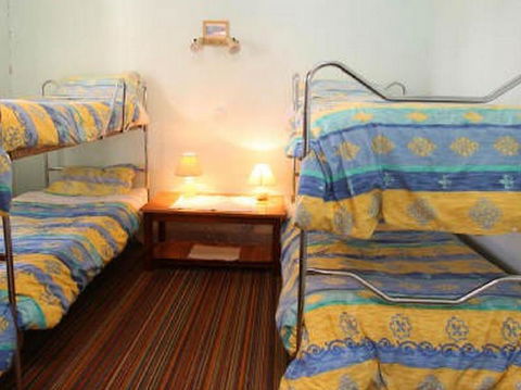 Cluan Homestead - Nambucca Heads Accommodation 4