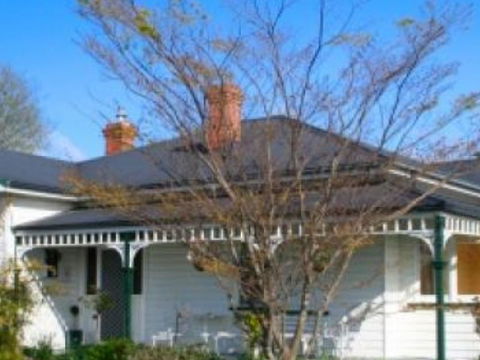 Cluan Homestead - Nambucca Heads Accommodation 2