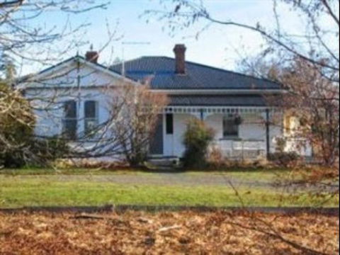 Cluan Homestead - Nambucca Heads Accommodation 3