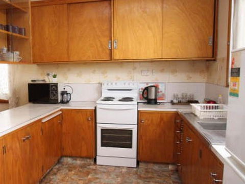 Cluan Homestead - Nambucca Heads Accommodation 1