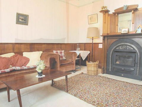 Cluan Homestead - Nambucca Heads Accommodation 6