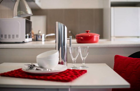 Apartment2c Carnaby - Nambucca Heads Accommodation 0